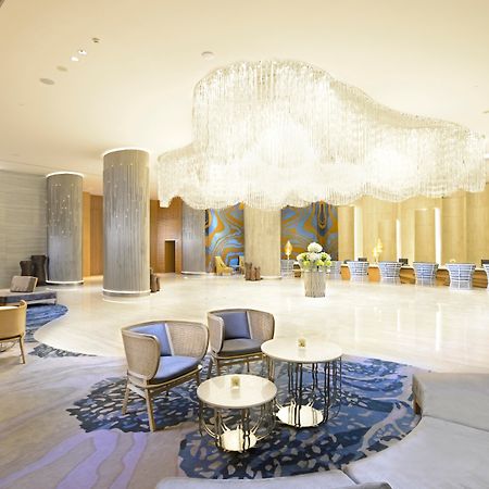 Vasa Hotel Surabaya Exterior foto