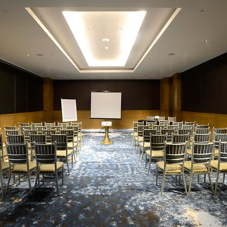 Vasa Hotel Surabaya Exterior foto