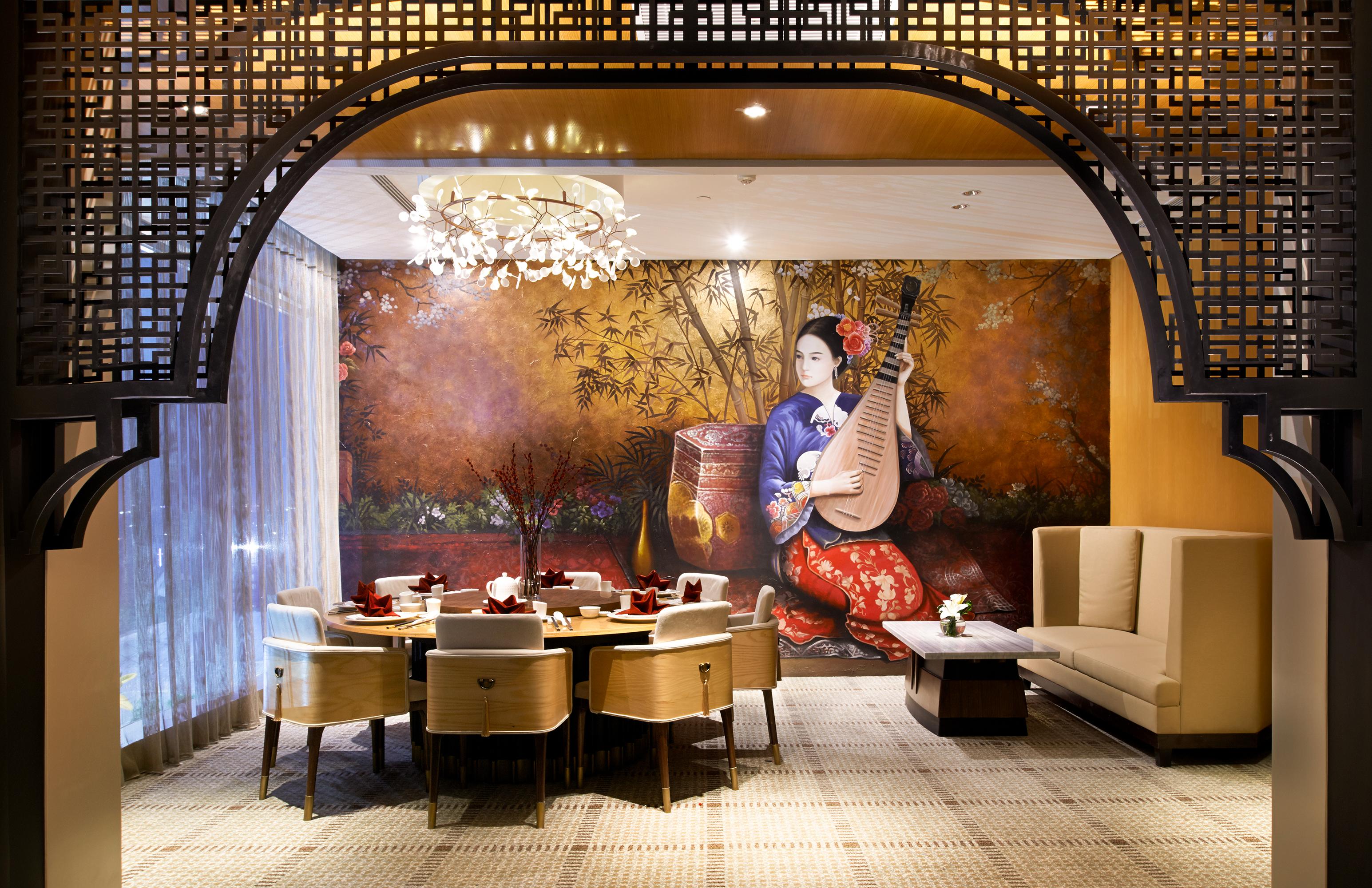 Vasa Hotel Surabaya Exterior foto