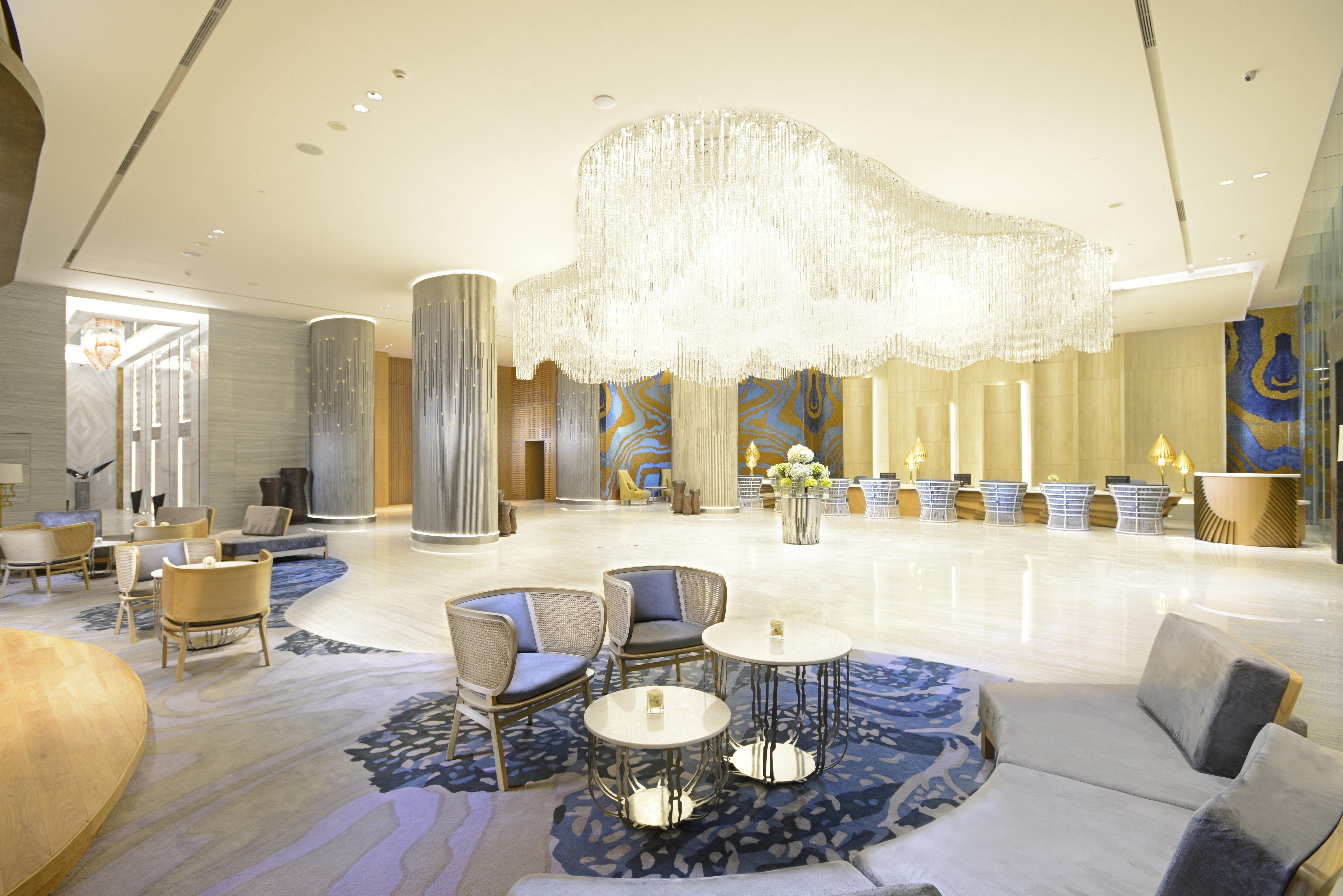 Vasa Hotel Surabaya Exterior foto