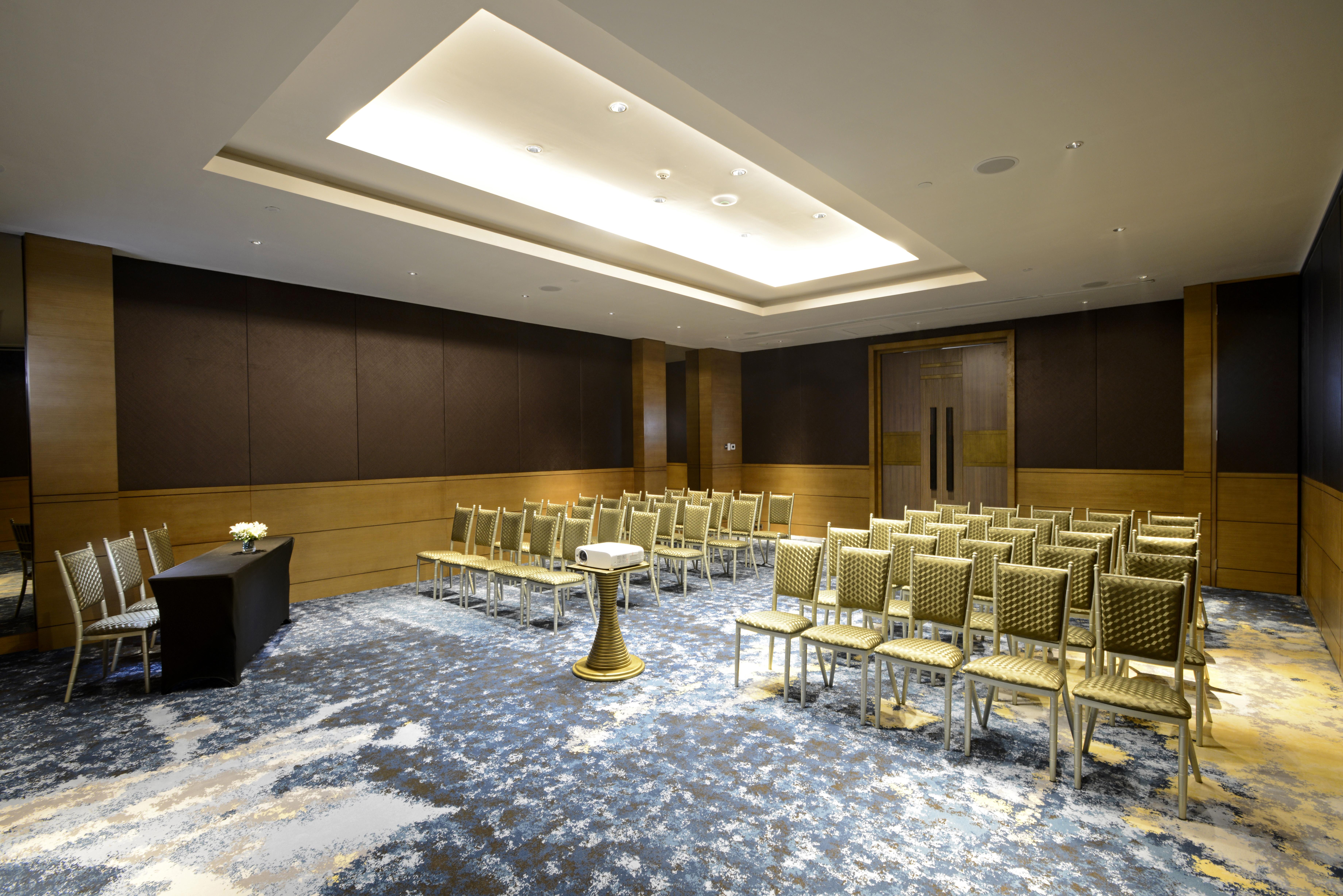 Vasa Hotel Surabaya Exterior foto