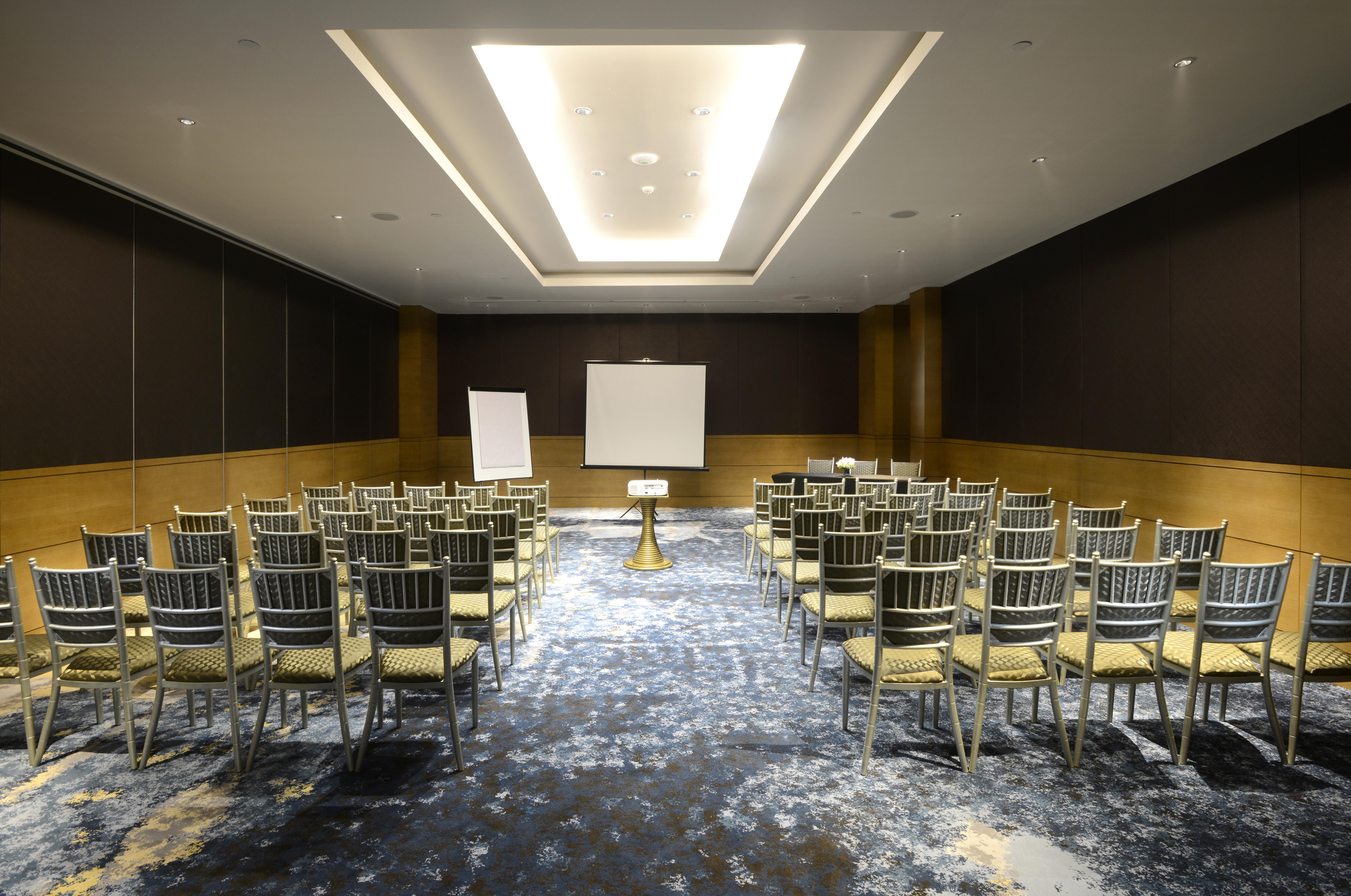 Vasa Hotel Surabaya Exterior foto